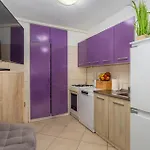 3 Bedroom Pet Friendly In Apartment Rijeka