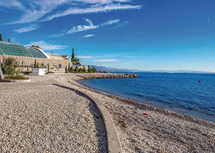 3 Bedroom Beautiful In Apartman *