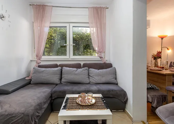 3 Bedroom Beautiful In Apartman *