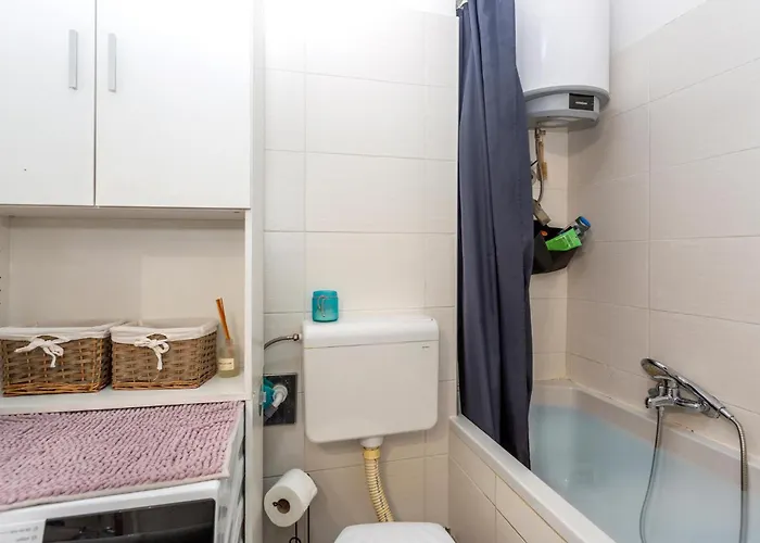 3 Bedroom Beautiful In Apartman