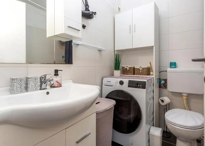 Apartman 3 Bedroom Beautiful In