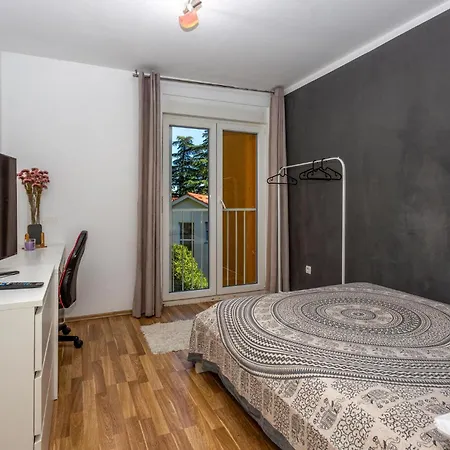 3 Bedroom Beautiful In * Rijeka