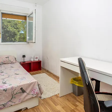 Apartmán 3 Bedroom Beautiful In