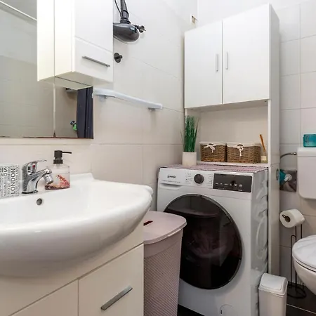 Apartamento De 3 Que Admite Mascotas En