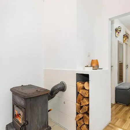 3 Bedroom Beautiful In * Rijeka