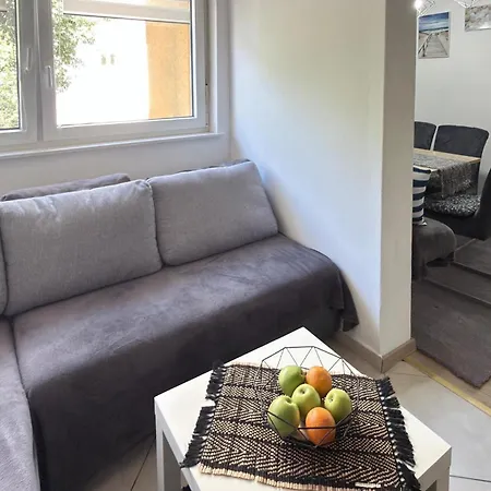 Apartamento 3 Bedroom Pet Friendly In Rijeka