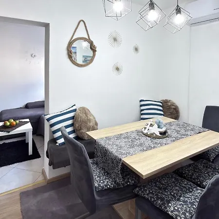 Apartamento De 3 Que Admite Mascotas En