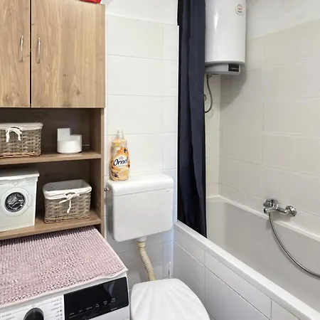 Apartamento 3 Bedroom Pet Friendly In Rijeka