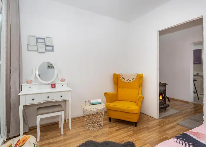 3 Bedroom Beautiful In Lejlighed *