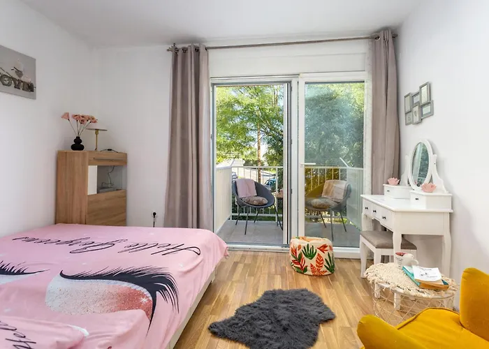 3 Bedroom Beautiful In شقة